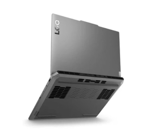 [New 100%] Lenovo LOQ 2024 15ARP9 83JC003VVN (Ryzen 7-7435HS, 12GB, 512GB, RTX 4050 6GB, 15.6" FHD 144Hz) - Ảnh 5