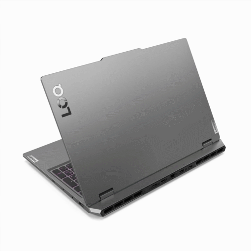[New 100%] Lenovo LOQ 2024 15ARP9 83JC003VVN (Ryzen 7-7435HS, 12GB, 512GB, RTX 4050 6GB, 15.6" FHD 144Hz) - Ảnh 7
