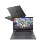 [New 100%] Laptop Gaming HP Victus 15-fb2063dx (Ryzen 5 – 7535HS, 8GB, 512GB, RX 6550M, 15.6″ FHD 144Hz)
