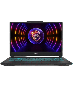 [New 100%] MSI Cyborg 15 A12UCX 281VN (Core i5-12450H, 8GB, 512GB, RTX 2050 4GB, 15.6" FHD 144Hz)