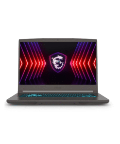 [New 100%] MSI Thin 15 B12UC-1416VN (Core i5 12450H, 8GB, 512GB, RTX 3050 4GB, 15.6" FHD 144Hz)