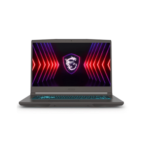[New 100%] MSI Thin 15 B12UC-1416VN (Core i5 12450H, 8GB, 512GB, RTX 3050 4GB, 15.6" FHD 144Hz)