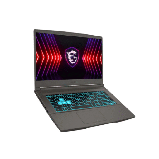 [New 100%] MSI Thin 15 B12UC-1416VN (Core i5 12450H, 8GB, 512GB, RTX 3050 4GB, 15.6" FHD 144Hz) - Ảnh 4