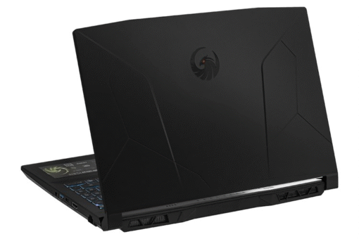 [New 100%] MSI Gaming Bravo 15 B7ED (R5 7535HS/16GB/512GB/4GB RX6550M/144Hz/Win11)