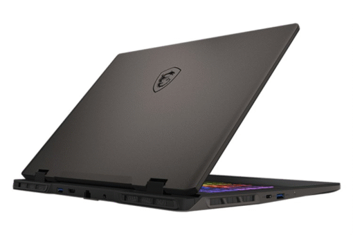 [New 100%] MSI Gaming Sword 16 HX B14VFKG i7 14700HX/16GB/1TB/8GB RTX4060/240Hz/Win11 - Ảnh 2