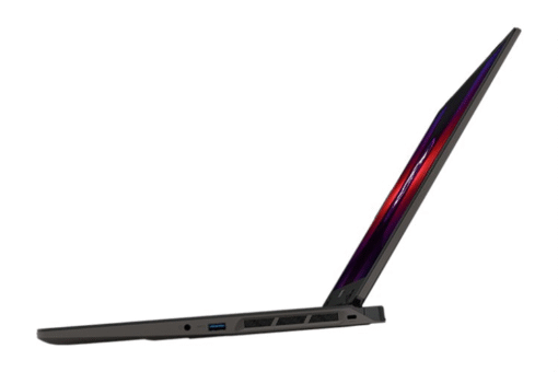 [New 100%] MSI Gaming Sword 16 HX B14VFKG i7 14700HX/16GB/1TB/8GB RTX4060/240Hz/Win11 - Ảnh 4