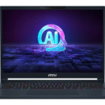 [New 100%] MSI Gaming Stealth 14 AI Studio A1VFG Ultra 7 155H/32GB/1TB/8GB RTX4060/120Hz/Win11