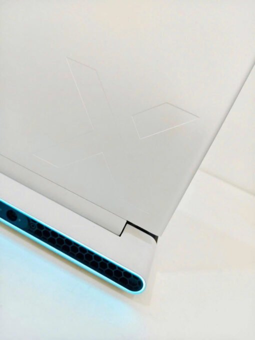 Alienware X16R2 (Ultra 9 185H, Ram 32GB, SSD 2TB , RTX 4080 12GB, 16inch FHD+ 480HZ, Copilot AI) - Ảnh 2