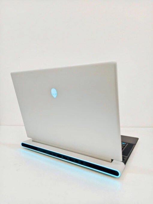 Alienware X16R2 (Ultra 9 185H, Ram 32GB, SSD 2TB , RTX 4080 12GB, 16inch FHD+ 480HZ, Copilot AI) - Ảnh 3