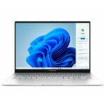 [Mới 100%] Asus Zenbook 14 OLED Q425MA-U71TB (Intel Core Ultra 7 155H, Ram 16GB, SSD 1TB, Vga Intel® Arc™ graphics, Màn 14″ FHD+)