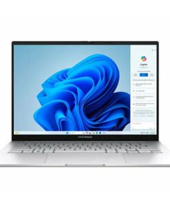 [Mới 100%] Asus Zenbook 14 OLED Q425MA-U71TB (Intel Core Ultra 7 155H, Ram 16GB, SSD 1TB, Vga Intel® Arc™ graphics, Màn 14″ FHD+)