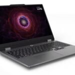 [Mới 100%, có VAT] Lenovo LOQ 15ARP9 {Ryzen R5-7235HS / 12GB / SSD 512GB / VGA RTX 4050- 6G / 15.6″, FHD, 144Hz, 100% sRGB}