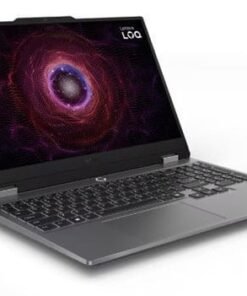 [Mới 100%, có VAT] Lenovo LOQ 15ARP9 {Ryzen R5-7235HS / 12GB / SSD 512GB / VGA RTX 4050- 6G / 15.6″, FHD, 144Hz, 100% sRGB}