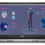 {New 100%}Dell Precision 7680 (2023) Core i7 13850HX, RAM 32GB, SSD 1TB, RTX A1000, FHD+