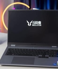 [New 100%] Lenovo Lecoo Fighter 7000 2025 (Bellator N176B) {Core i7-13650HX / 16G / SSD 512 GB / RTX 5060- 8GB / 16in, 2.5K, 180Hz, 100% sRGB}