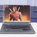[New Outlet] Acer Predator Triton 500 SE (i7 11800H, RAM 16GB, SSD 512GB, VGA RTX 3060 6GB, Màn 16 inch 165HZ)