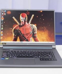 [New Outlet] Acer Predator Triton 500 SE (i7 11800H, RAM 16GB, SSD 512GB, VGA RTX 3060 6GB, Màn 16 inch 165HZ)