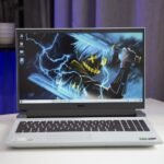 [Mới 100%] Dell Gaming G15 5525 {Ryzen R7-6800H, Ram 16G, SSD 512G, RTX 3050 Ti- 4G, màn 15.6 inch Full HD IPS, 120Hz}