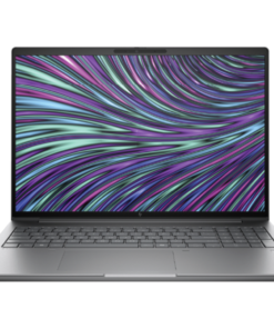 [New 100%] HP Zbook Power G11 (Ryzen 7 8845HS | RAM 32G | SSD1TB | VGA AMD 780M | Màn 16 inch 2.5K 120Hz )
