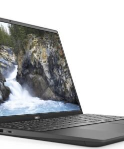 [Like new] Dell Vostro 7500, Ultrabook chuyên gaming, đồ họa 3D siêu mỏng, bảo mật vân tay ( i7-10750H, RAM 16G, SSD 512G, VGA Nvidia GTX 1650 Ti- 4G, màn 15.6 inch Full HD IPS, 100% sRGB )