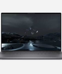 [Mới 100%] Dell XPS 16 9640 Cảm Ứng (Intel Core Ultra 7, Ram 64GB, SSD 2T, Vga Intel® Arc™ graphics, Màn 16,3 inch UHD+ chống chói, Cảm ứng)