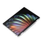 [New 100%] HP Envy 14 X360 2in1 2024 {Ryzen 5-8640HS / 16GB / 512GB / VGA Radeon 760M / 14inch FHD Touch}