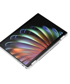 [New 100%] HP Envy 14 X360 2in1 2024 {Ryzen 5-8640HS / 16GB / 512GB / VGA Radeon 760M / 14inch FHD Touch}