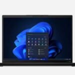 [Mới 100%] Thinkpad X1 Nano Gen 3 {Core i7-1360P / RAM 16 / SSD 512G / 13 inch, 2K}