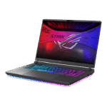 [Mới 100%] Asus ROG Strix G16 G615 2025 {Ultra 7-255HX / 16G / SSD 1TB / VGA RTX 5060- 8G / 16inch, 2.5K, 165Hz, 100% sRGB}