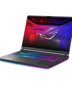 [Mới 100%] Asus ROG Strix G16 G615 2025 {Ultra 7-255HX / 16G / SSD 1TB / VGA RTX 5060- 8G / 16inch, 2.5K, 165Hz, 100% sRGB}