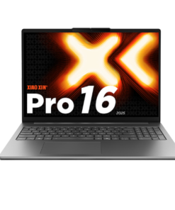 [Mới 100%] Lenovo Xiaoxin Pro 16c AKP10_2025 {Ryzen AI 7-H 350 / 32G / SSD 1T / VGA 860M / 16in, 2.8K, 120Hz, OLED}