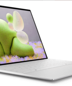 [Mới 100%] Dell XPS 13 9350_2025 – Màu Platinum, Cảm Ứng {Ultra 7-258V / Ram 32G / SSD 1TB / VGA Arc 140V / Màn 13.4″, 2.5K, 120Hz}