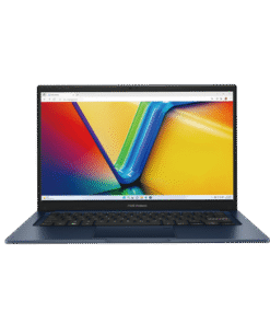 [Mới 100%, Full VAT] Asus Vivobook 14 X1404VA, Màu Xanh {Core i7-1355U / 12GB / SSD 512GB / Iris Xe / Màn 14″, FHD}