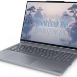 [Mới 100%] Thinkbook 16P G6 IAX_2025 {Ultra 9-275HX / 32G / SSD 1T / VGA RTX 5060- 8G / 16inch, 3.2K, 165Hz, 100% DCI-P3}
