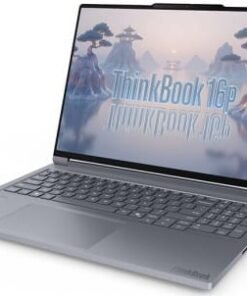 [Mới 100%] Thinkbook 16P G6 IAX_2025 {Ultra 9-275HX / 32G / SSD 1T / VGA RTX 5060- 8G / 16inch, 3.2K, 165Hz, 100% DCI-P3}