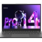 [Mới 100%] Lenovo XiaoXin Pro 14 IRH8 – Màu Xám {Core i5-13500H / 16G / SSD 1TB / 14inh, 2.8K, 120Hz, 100% sRGB}