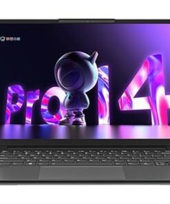 [Mới 100%] Lenovo XiaoXin Pro 14 IRH8 – Màu Xám {Core i5-13500H / 16G / SSD 1TB / 14inh, 2.8K, 120Hz, 100% sRGB}