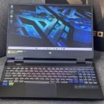 [New Outlet] Acer Predator Helios_300 {Core i7-12700H, 16G, SSD 512G, VGA RTX 3060- 6G, Màn 15.6″ 2.5K IPS, 165Hz, 100% sRGB}