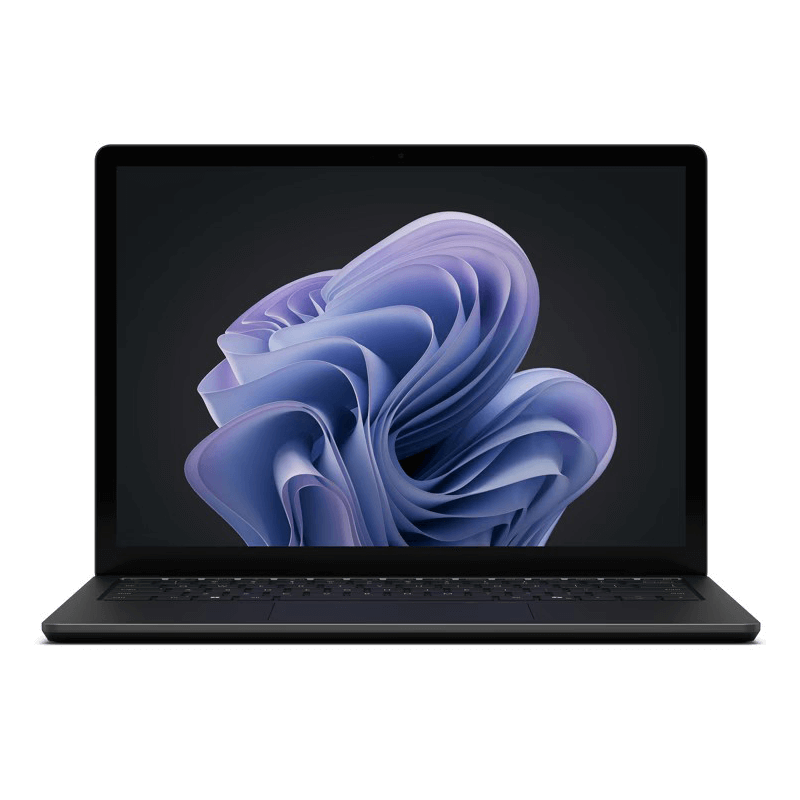 Surface Laptop 6 15″ Black