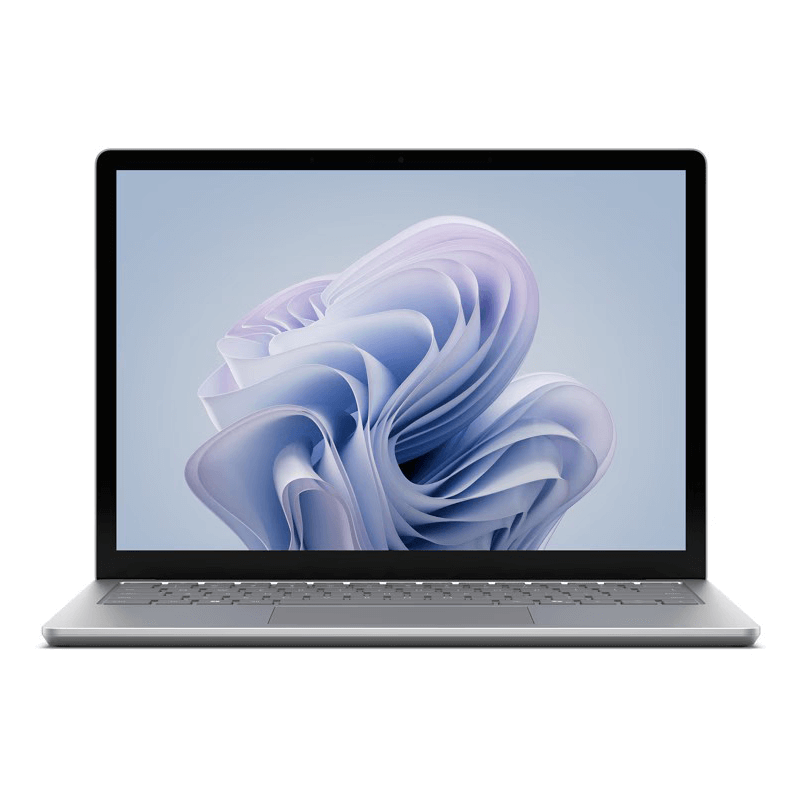 Surface Laptop 6 15″ Black