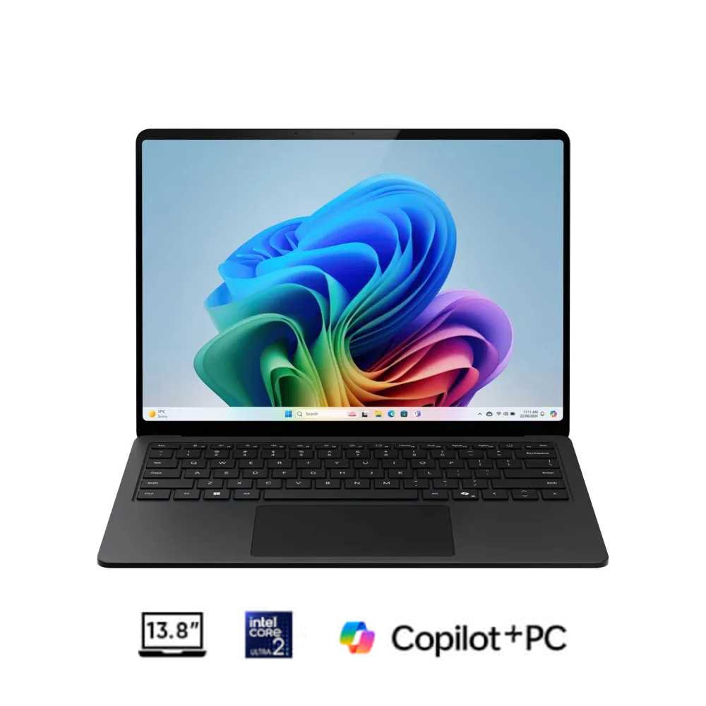 Surface Laptop 7 15 inch Intel Core Ultra 7/32/1TB