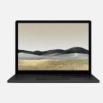 Surface Laptop 3 i7-1065G7/16/256/15inch 3K Touch